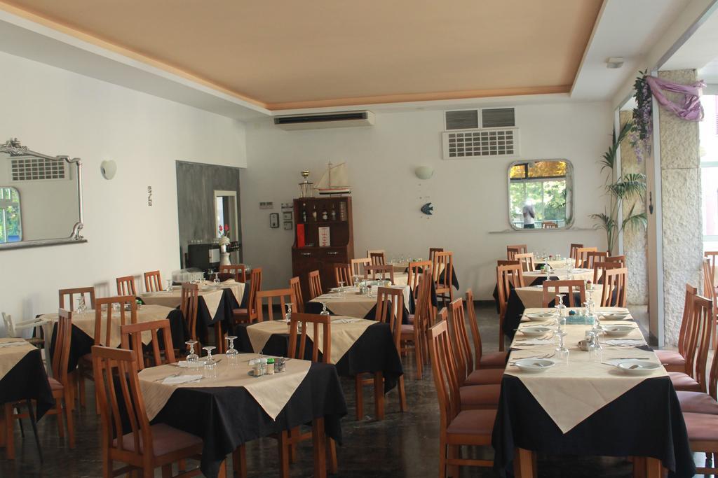 Hotel Sogno Cesenatico Exterior foto